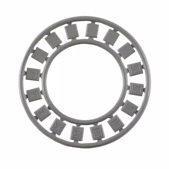 FPICONC-GRY HellermannTyton  Keystone Connector Accessories